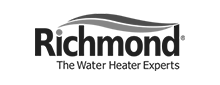 brand logo richmond