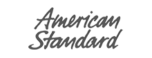 brand logo amercan standard