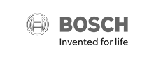 brand logo bosch