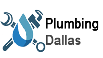 Plumbing Dallas logo 